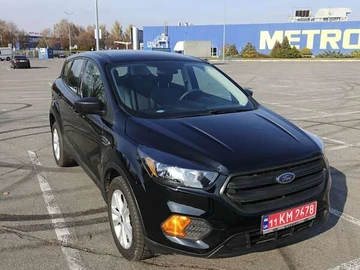 Авто Ford Escape 2018 № 8187180