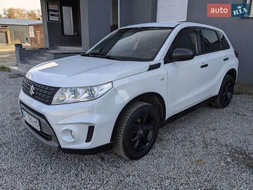 Авто Suzuki Vitara 2018 № 8187263