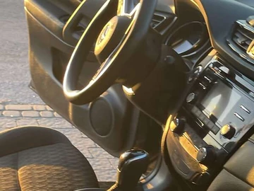 Авто Nissan Rogue 2017 № 8187266