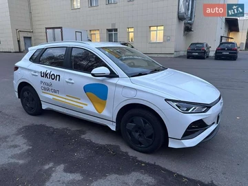 Авто BYD E2 2025 № 8187289