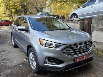 Авто Ford Edge 2021 № 8187291