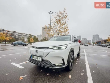Авто Honda Ens1 2024 № 8187292