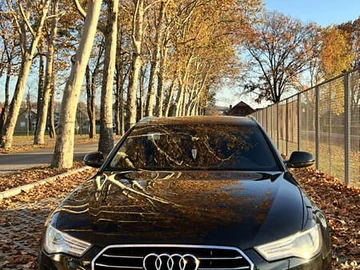 Авто Audi A6 2017 № 8187296
