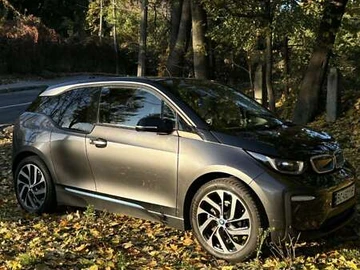 Авто BMW I3 2020 № 8187301