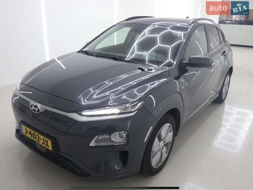 Авто Hyundai Kona 2020 № 8187302