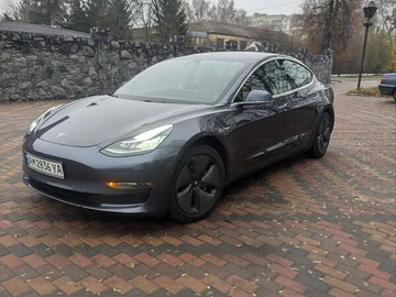 Авто Tesla Model 3 2019 № 8187306