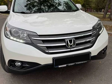 Авто Honda Cr-V 2013 № 8187319