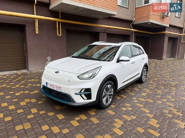 Авто KIA Niro 2020 № 8187320