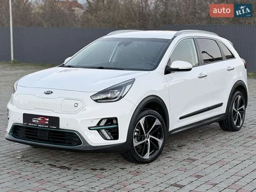 Авто KIA Niro 2020 № 8187324
