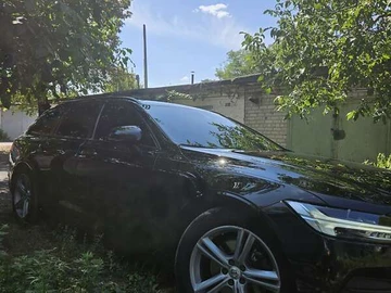 Авто Volvo V90 2017 № 8187326