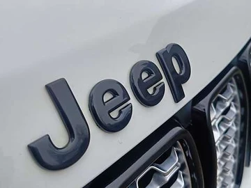 Авто Jeep Grand Cherokee 2018 № 8187337