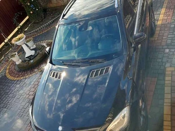Авто Mercedes M-Class 2014 № 8187396