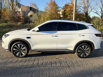 Авто BYD Song Plus 2025 № 8187407