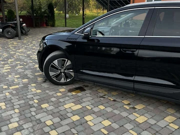 Авто Skoda Enyaq Iv 2022 № 8187409