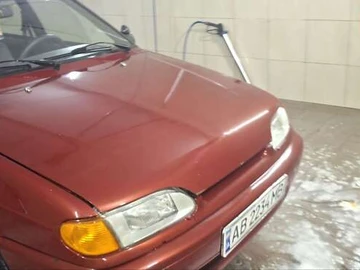 Авто ВАЗ 2115 Samara 2008 № 8187452