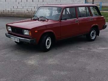 Авто ВАЗ 2104 2005 № 8187460