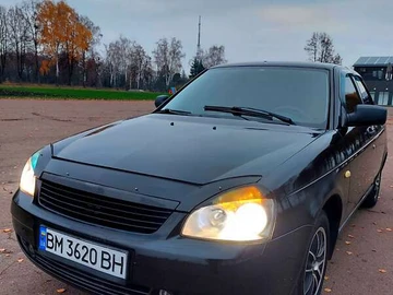 Авто ВАЗ 2170 Priora 2010 № 8187463
