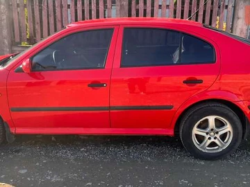 Авто Skoda Octavia 1999 № 8187470