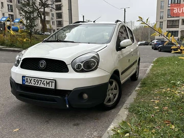 Авто Geely Gх2 2013 № 8187474