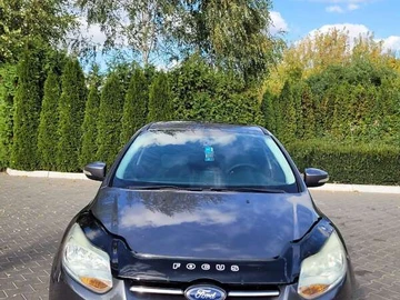 Авто Ford Focus 2011 № 8187522