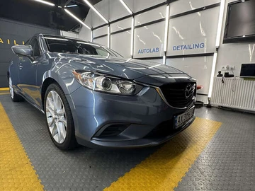 Авто Mazda 6 2015 № 8187536