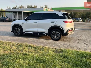 Авто BYD Yuan Up 2024 № 8187542