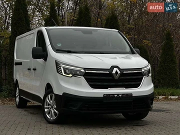 Авто Renault Trafic 2022 № 8187570