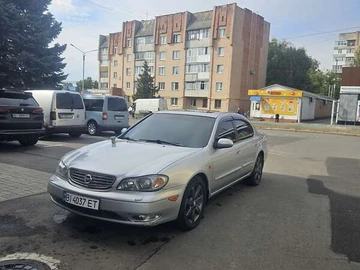 Авто Nissan Maxima 2004 № 8187584