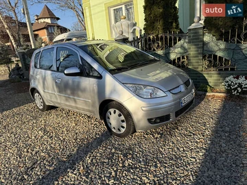 Авто Mitsubishi Colt 2008 № 8187597