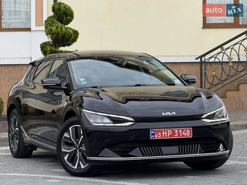 Авто KIA Ev6 2022 № 8187603