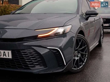 Авто Toyota Camry 2024 № 8187640