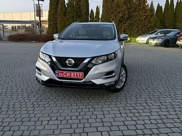 Авто Nissan Rogue Sport 2020 № 8187670