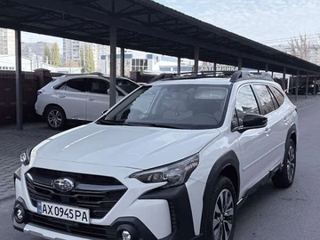 Авто Subaru Outback 2023 № 8187690