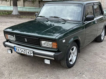 Авто ВАЗ 2105 1999 № 8187698