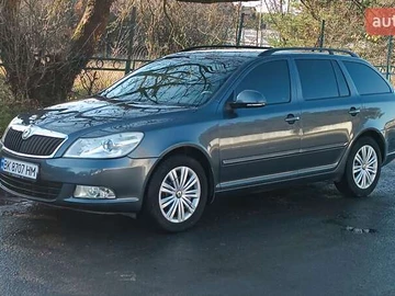 Авто Skoda Octavia 2011 № 8187702