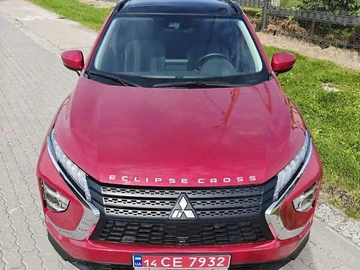 Авто Mitsubishi Eclipse Cross 2023 № 8187728
