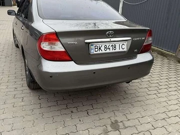 Авто Toyota Camry 2004 № 8187734
