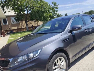 Авто KIA Optima 2011 № 8187761