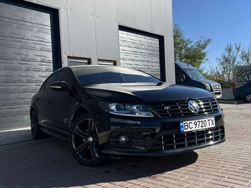 Авто Volkswagen Cc Passat Cc 2015 № 8187764