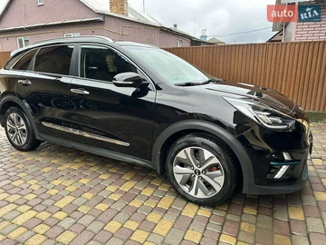 Авто KIA Niro 2019 № 8187765