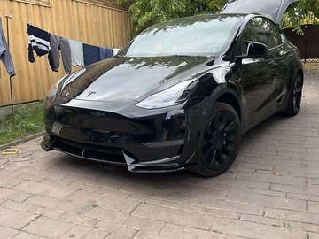 Авто Tesla Model Y 2021 № 8187766