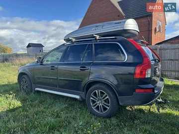 Авто Volvo Xc90 2008 № 8187813