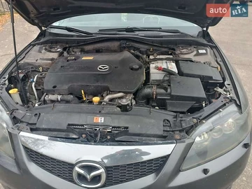 Авто Mazda 6 2006 № 8187819
