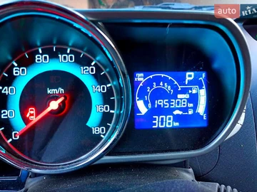 Авто Ravon R2 2018 № 8187829