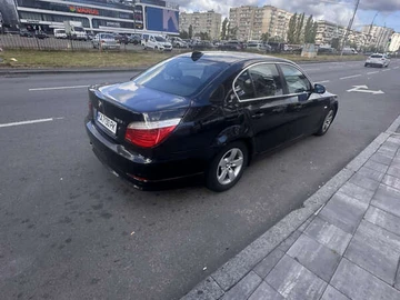 Авто BMW 5 Series 2007 № 8187831
