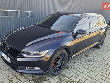 Авто Volkswagen Passat 2015 № 8187897