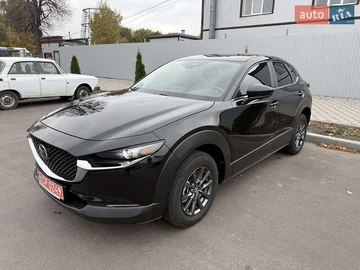 Авто Mazda Cx-30 2022 № 8187943