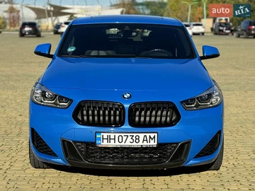 Авто BMW X2 2018 № 8187950