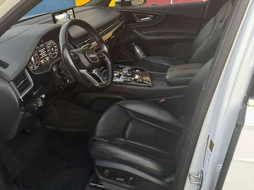 Авто Audi Q7 2016 № 8187954