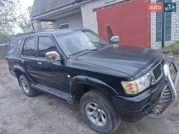 Авто Great Wall Safe 2005 № 8187963